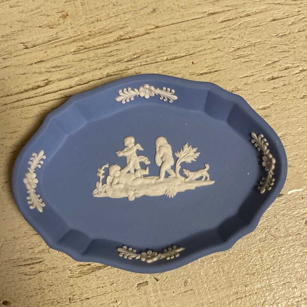Angel Dish